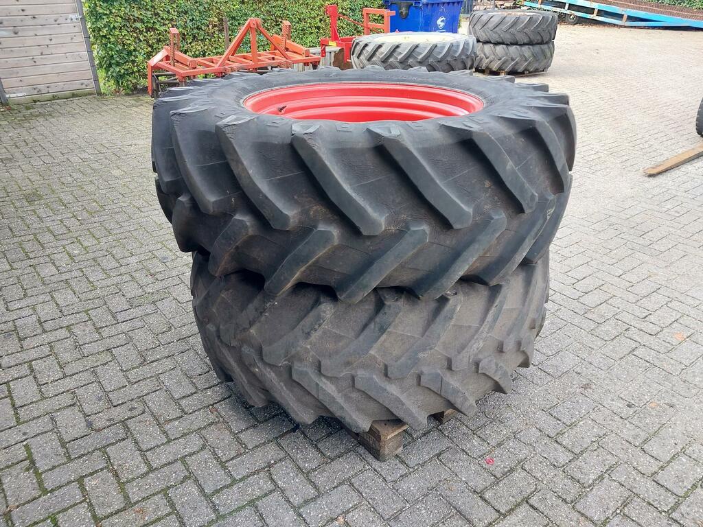 Fendt Wielen 520/70 R34