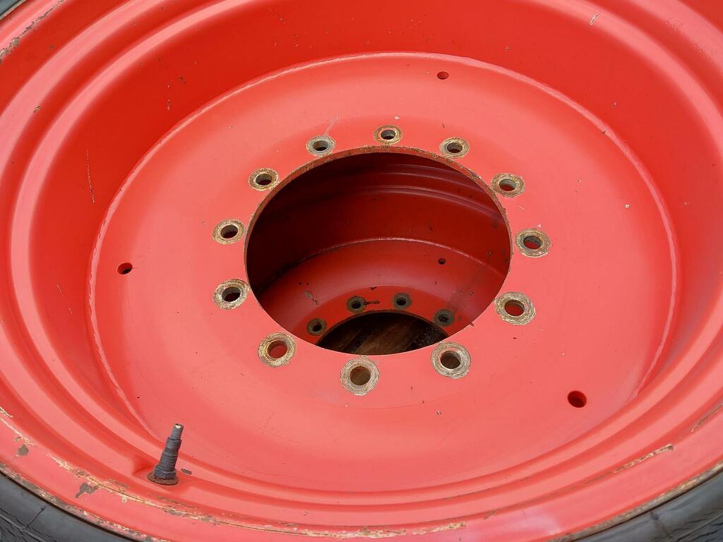 Fendt Wielen 520/70 R34