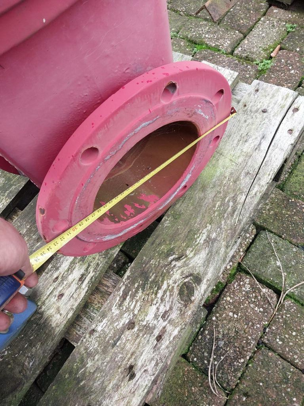 Belgicast Afsluiters Kranen