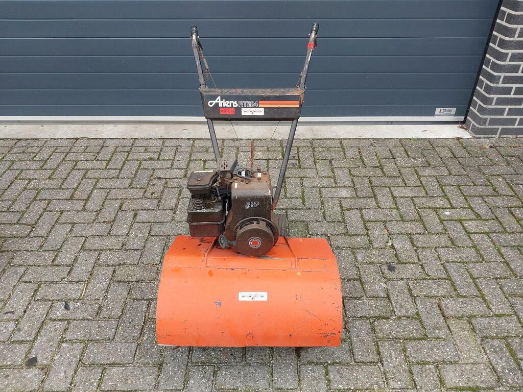 Ariens RT 524 Frees