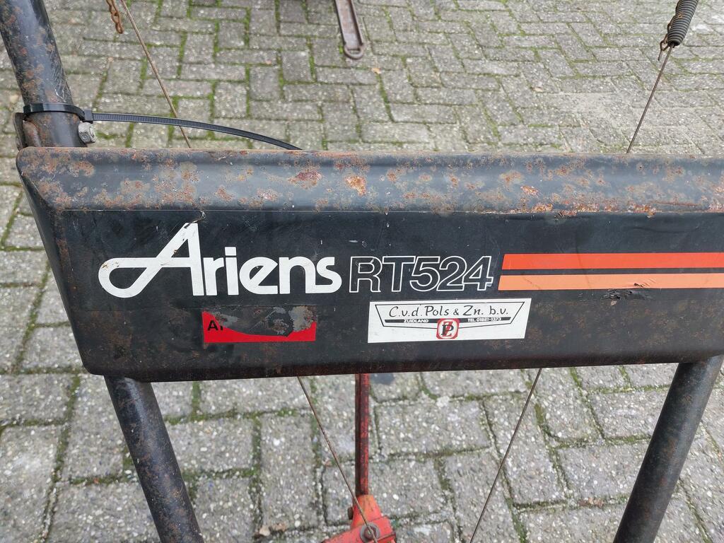 Ariens RT 524 Frees