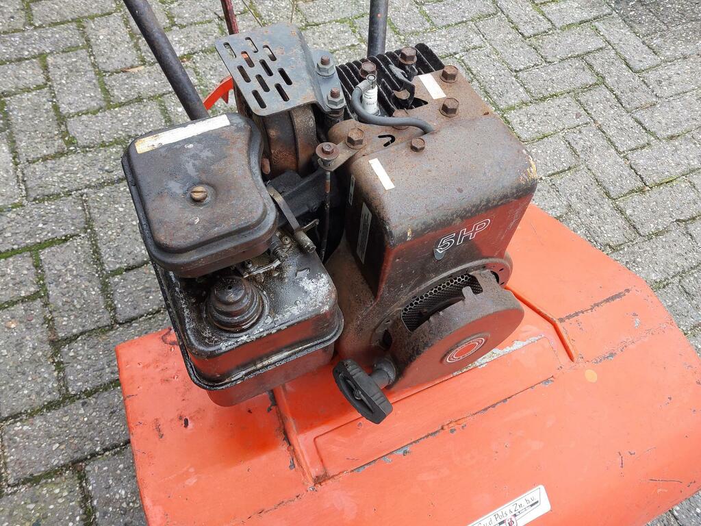 Ariens RT 524 Frees
