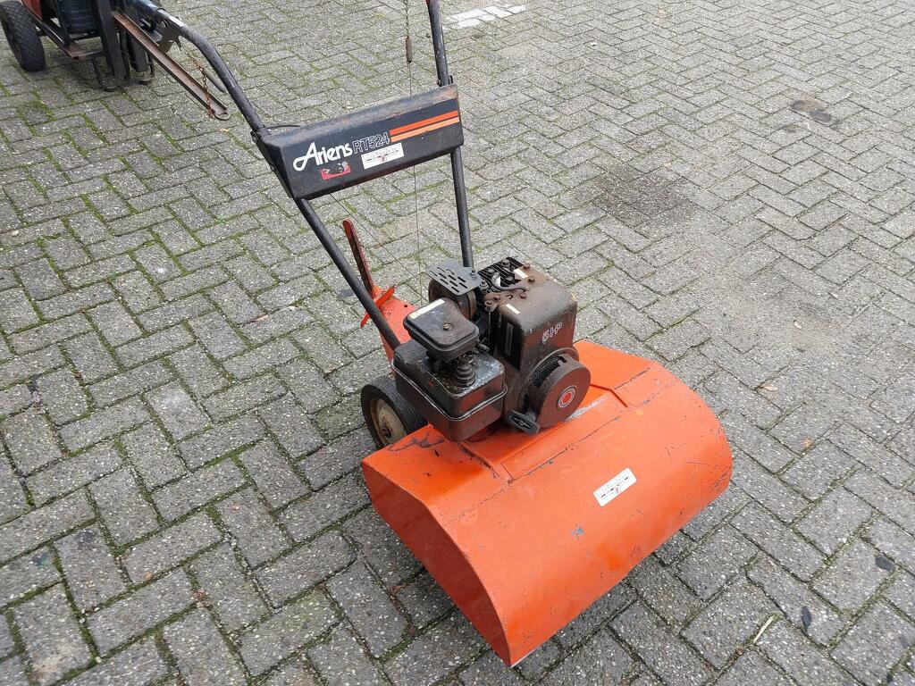 Ariens RT 524 Frees