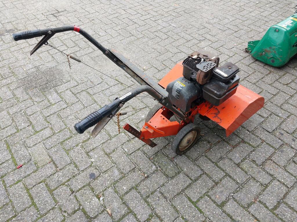 Ariens RT 524 Frees