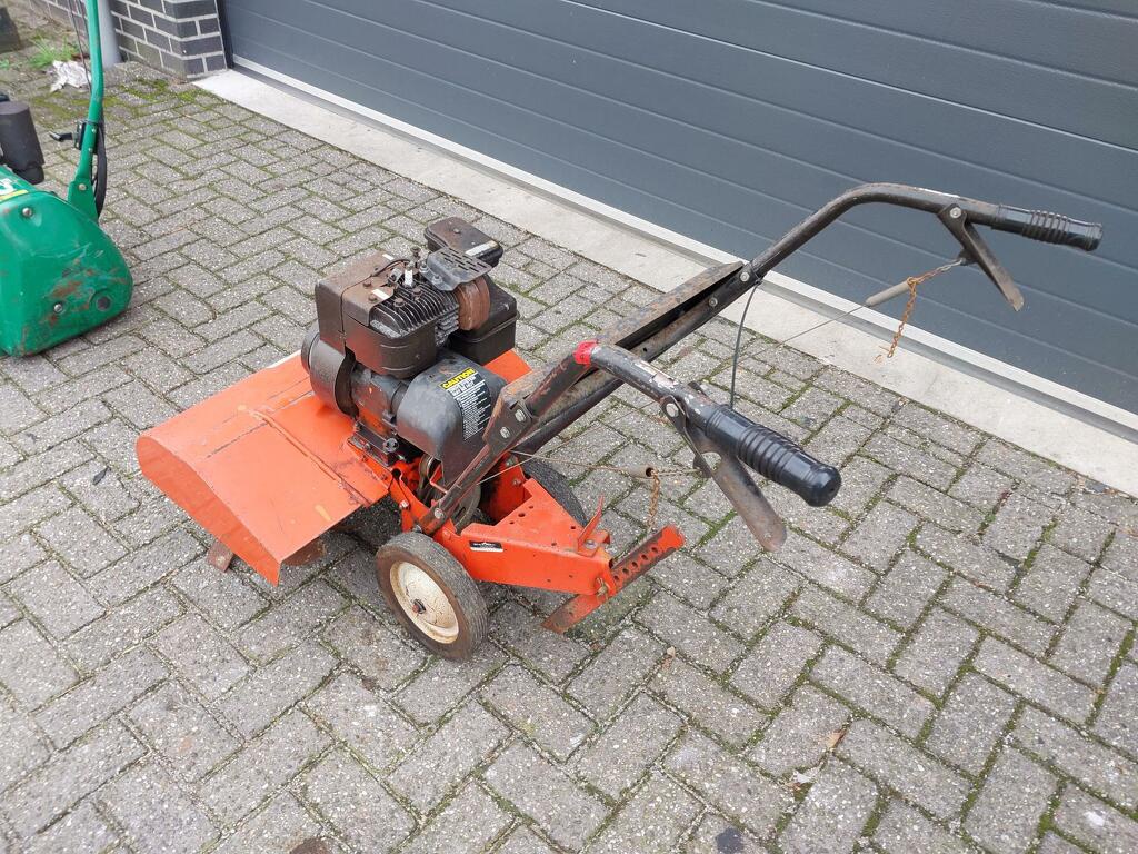 Ariens RT 524 Frees