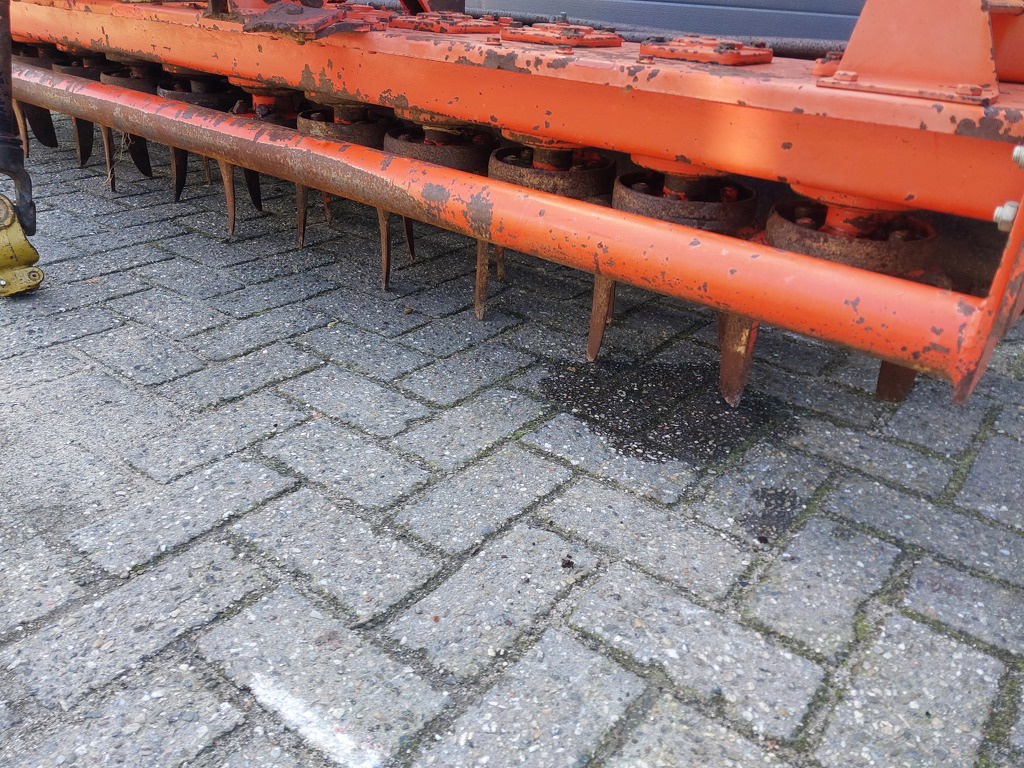 Remac NE 280 Rotorkopeg