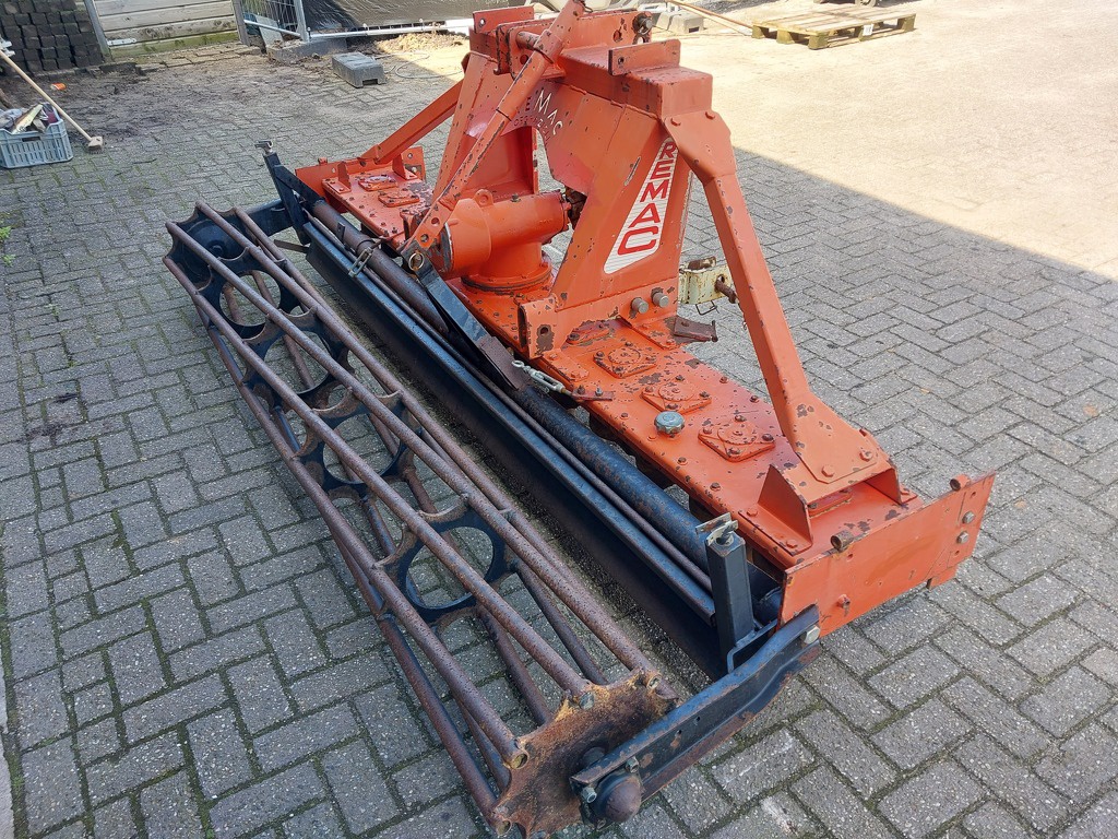 Remac NE 280 Rotorkopeg