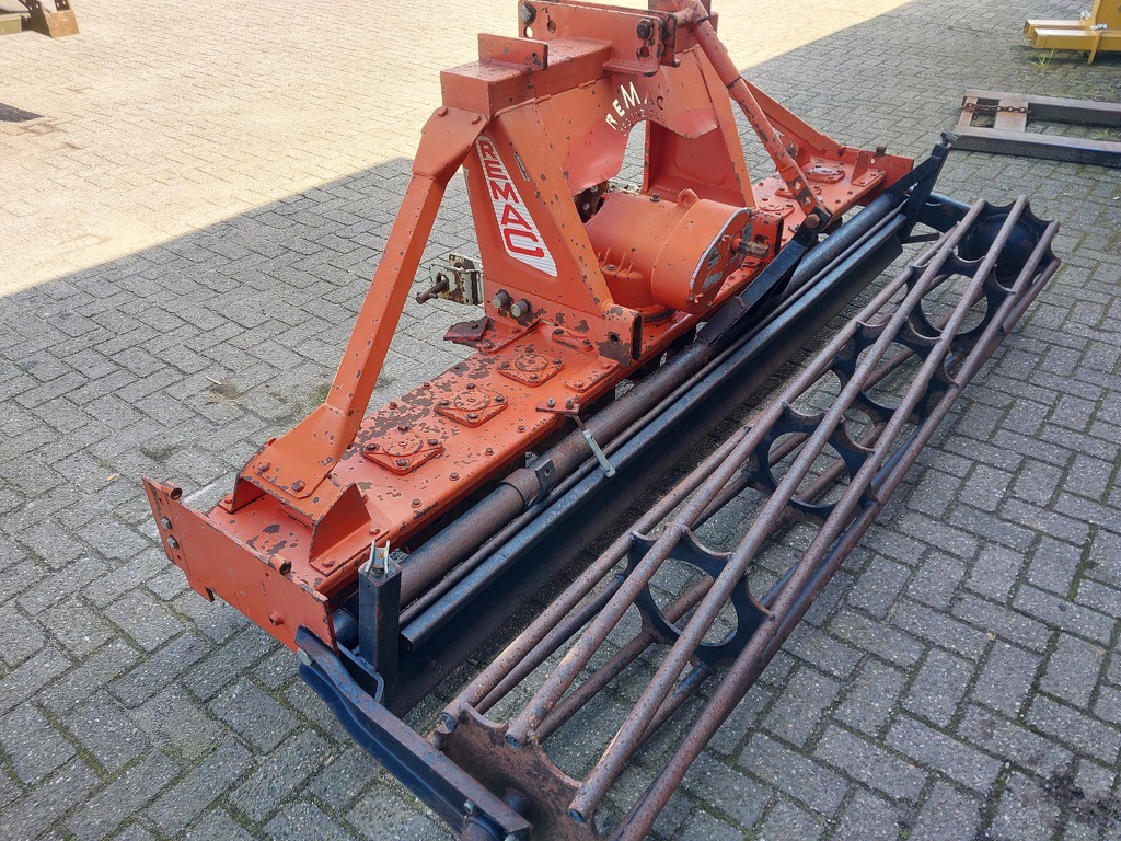 Remac NE 280 Rotorkopeg