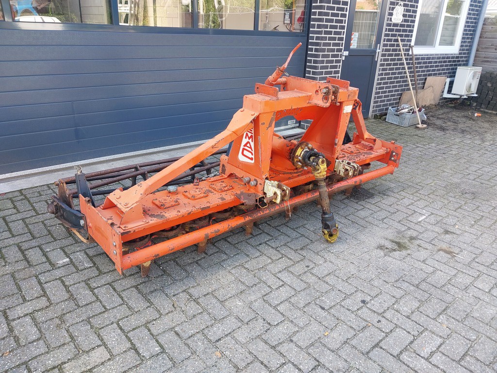 Remac NE 280 Rotorkopeg