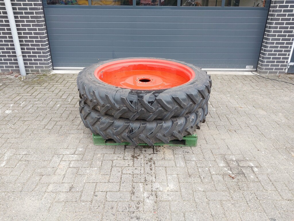 Cultuurwielen 270/95 R46 11.2 R46 kleine steek Claas / Renault