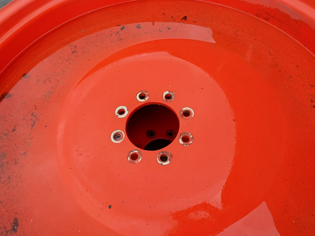 Cultuurwielen 270/95 R46 11.2 R46 kleine steek Claas / Renault