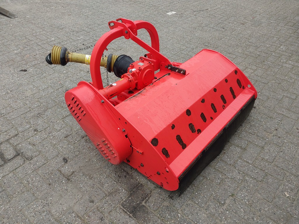 Maschio Brava 120 Klepelmaaier