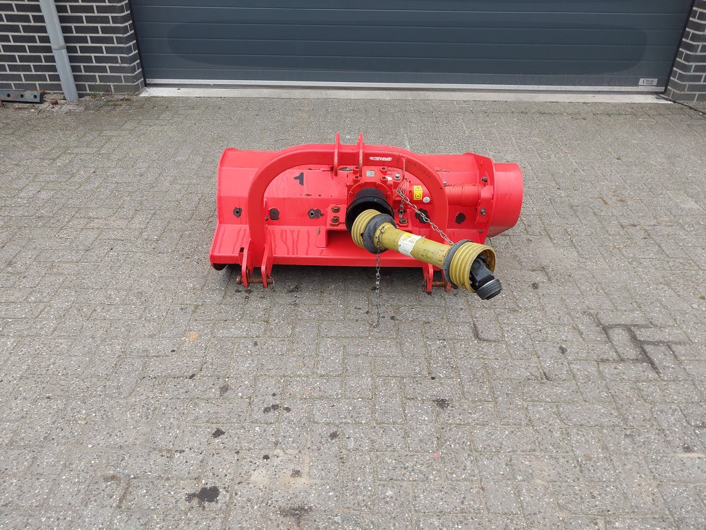 Maschio Brava 120 Klepelmaaier