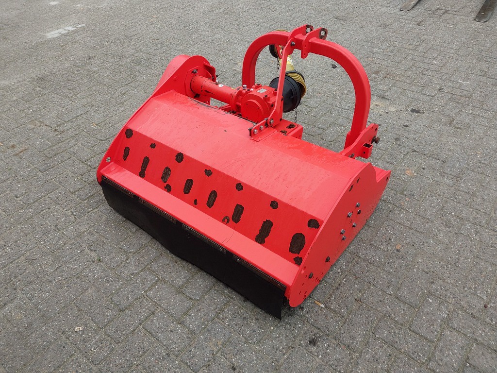 Maschio Brava 120 Klepelmaaier