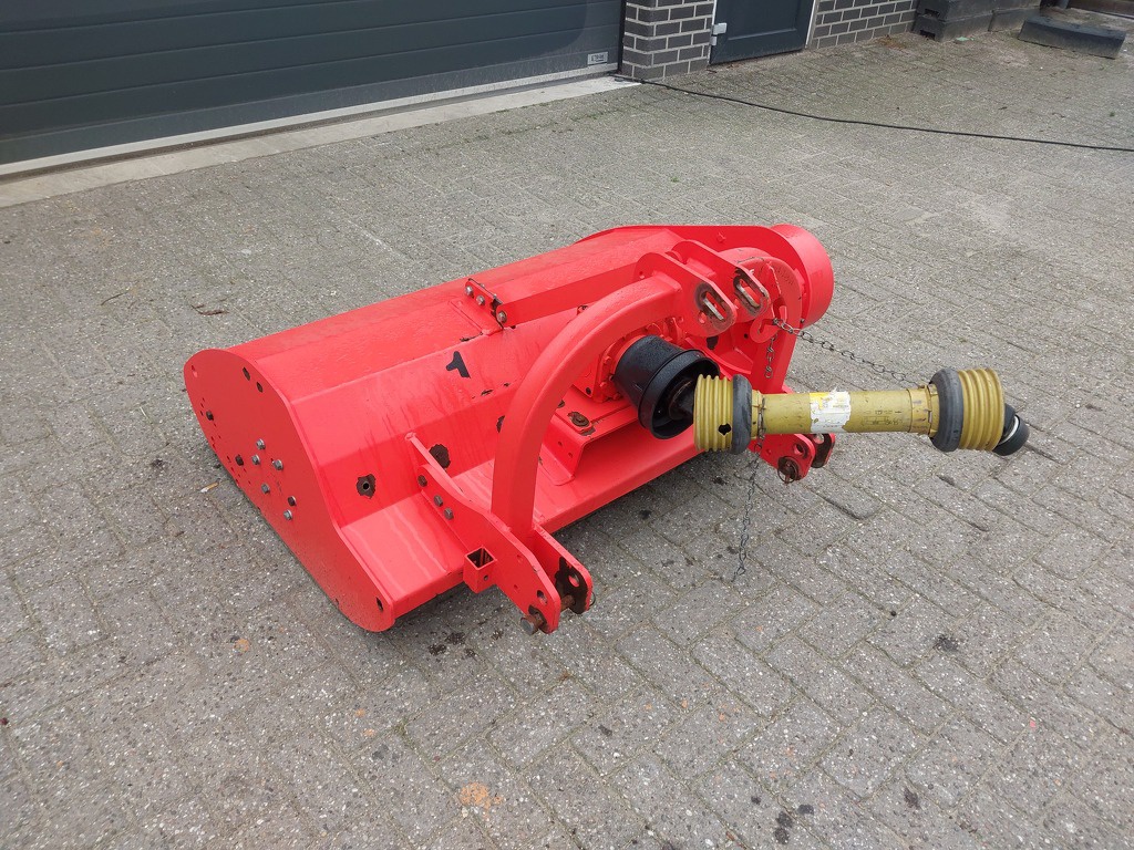 Maschio Brava 120 Klepelmaaier