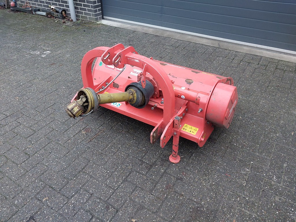 Maschio Brava 120 Klepelmaaier