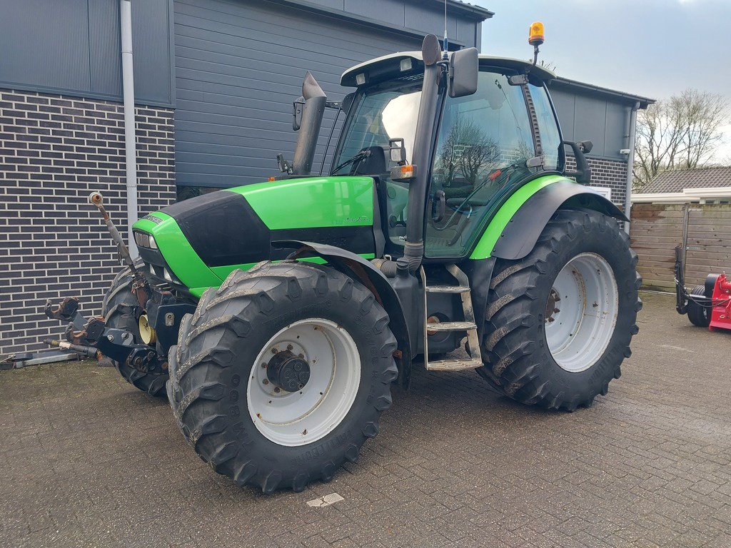 Deutz Fahr Agrotron M620