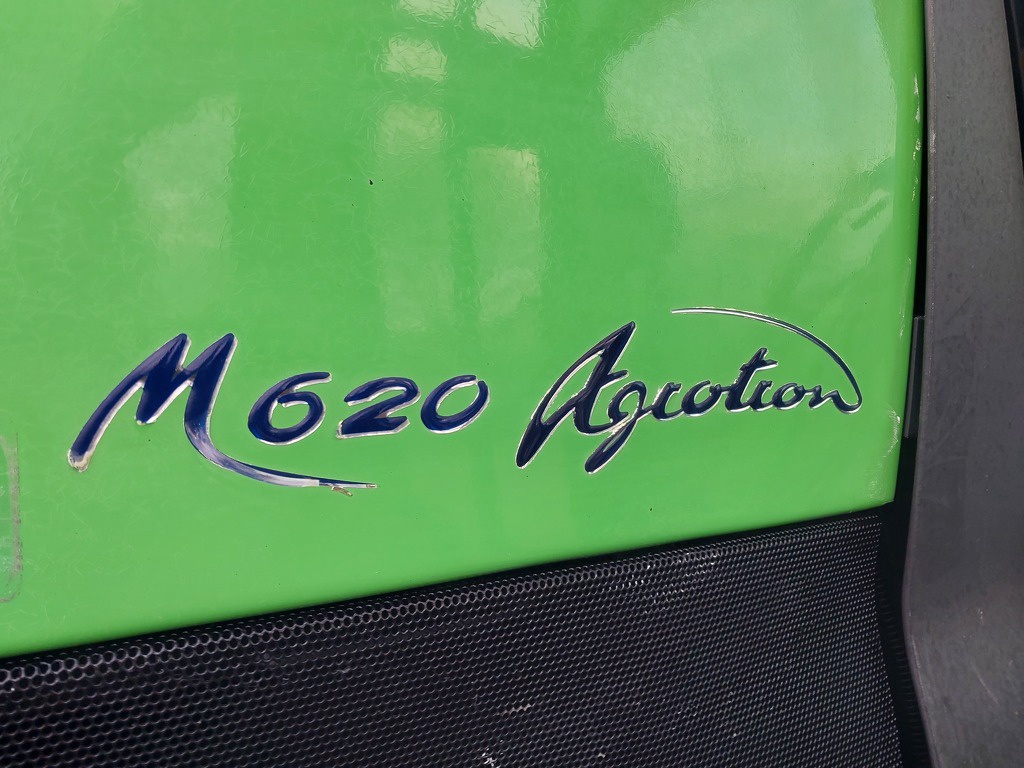 Deutz Fahr Agrotron M620