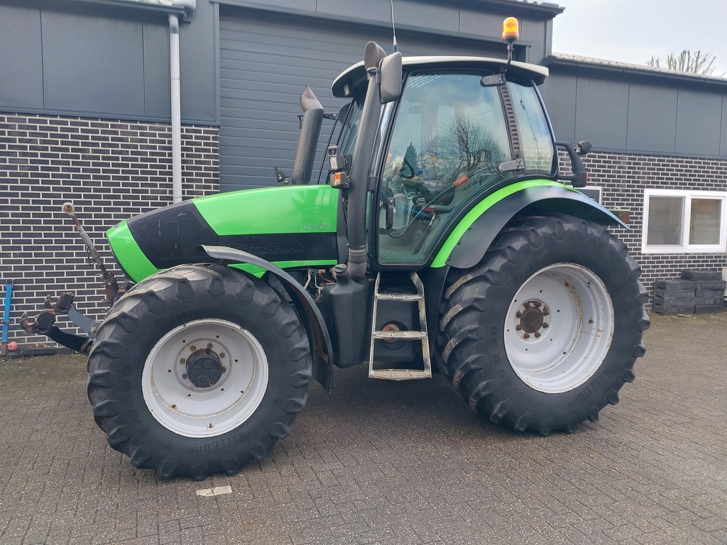 Deutz Fahr Agrotron M620