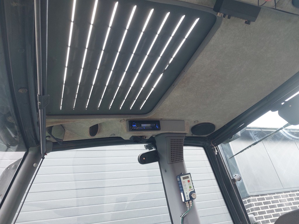 Deutz Fahr Agrotron M620