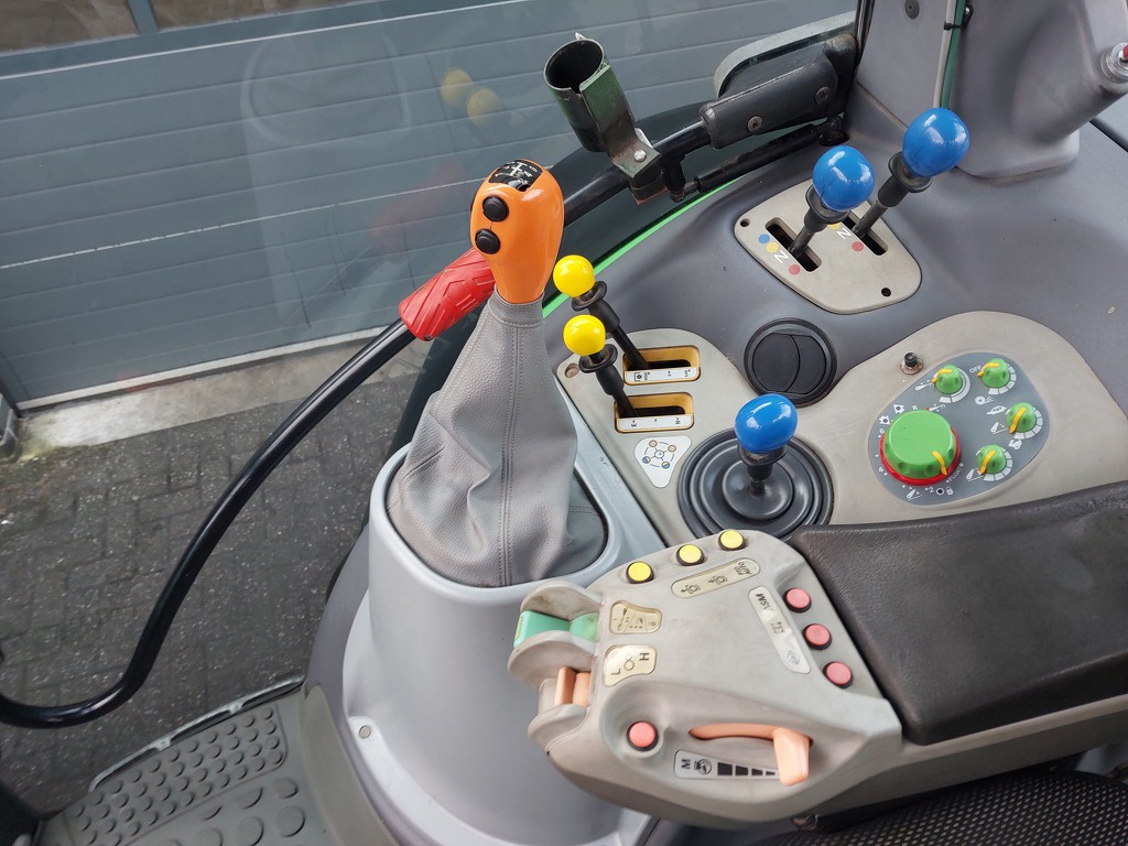 Deutz Fahr Agrotron M620