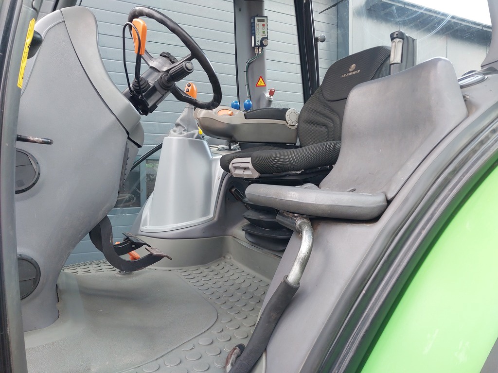 Deutz Fahr Agrotron M620
