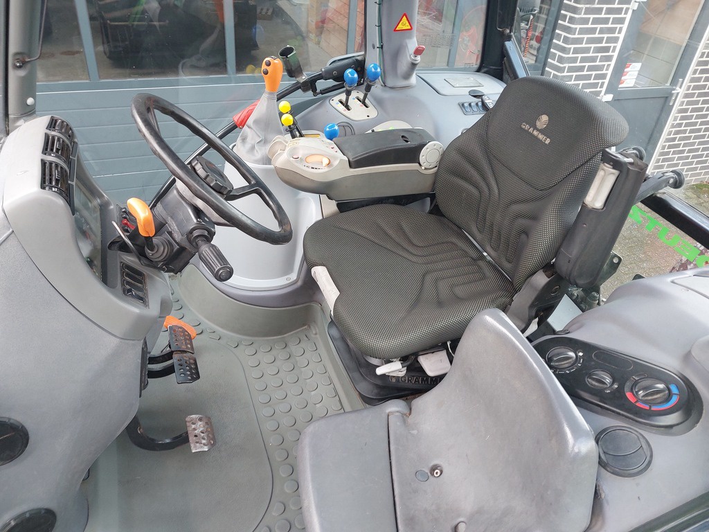 Deutz Fahr Agrotron M620