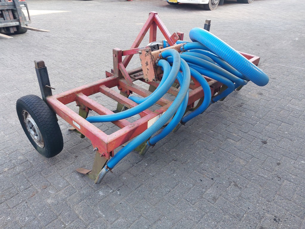 Evers Bouwlandinjecteur 250 cm