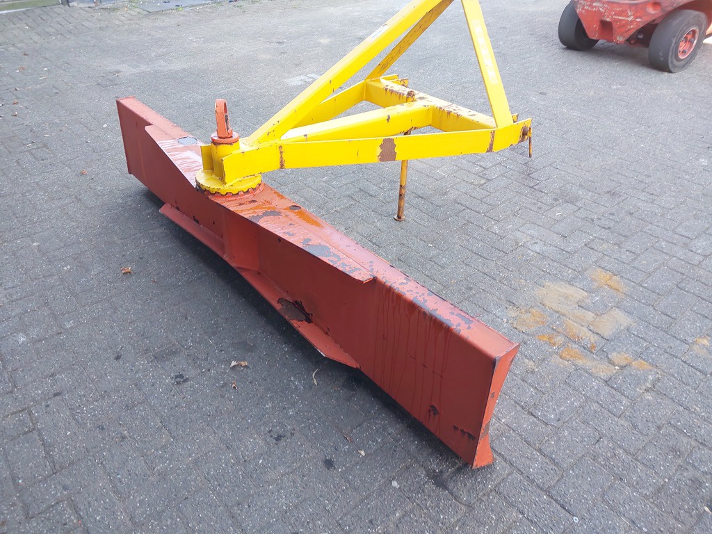 Peecon Grondschaaf 250 cm breed