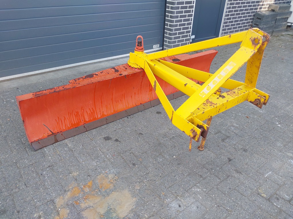 Peecon Grondschaaf 250 cm breed