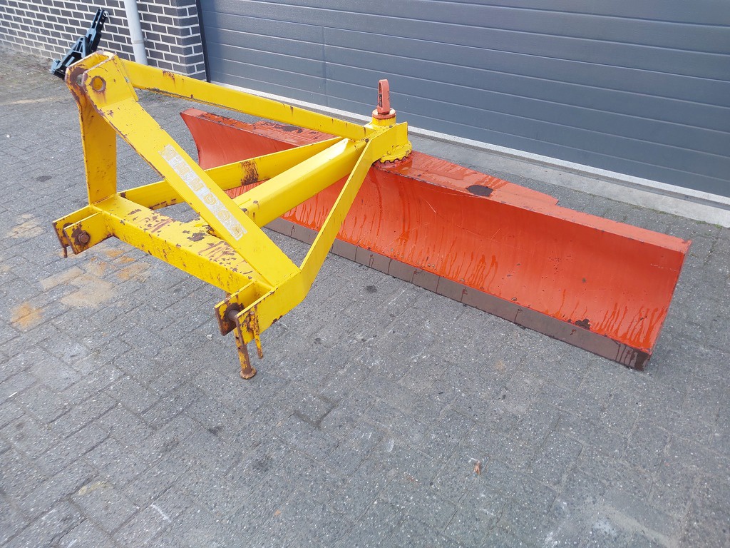 Peecon Grondschaaf 250 cm breed