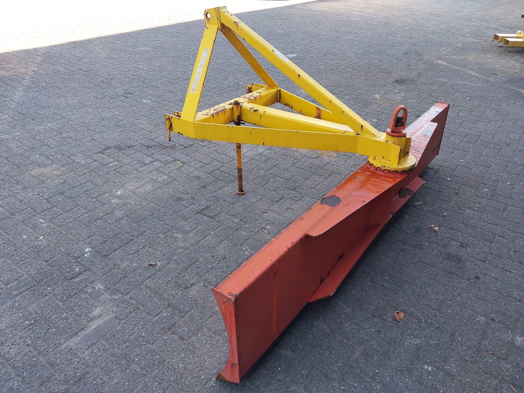 Peecon Grondschaaf 250 cm breed