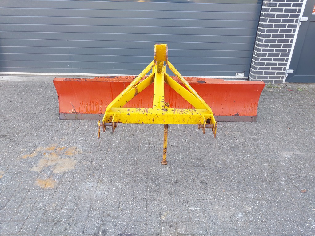 Peecon Grondschaaf 250 cm breed