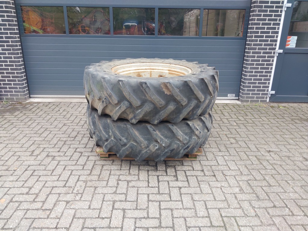 Deutz Fahr Wielen  18.4 R38