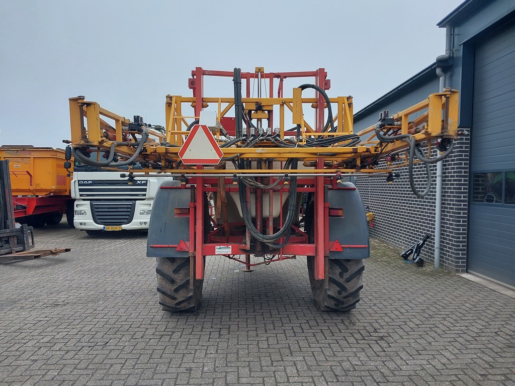 Agrifac Cebeco 3033 Getrokken Veldspuit