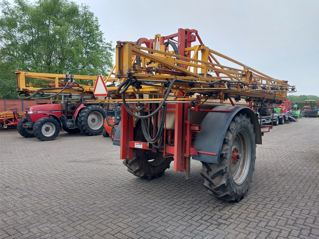 Agrifac Cebeco 3033 Getrokken Veldspuit