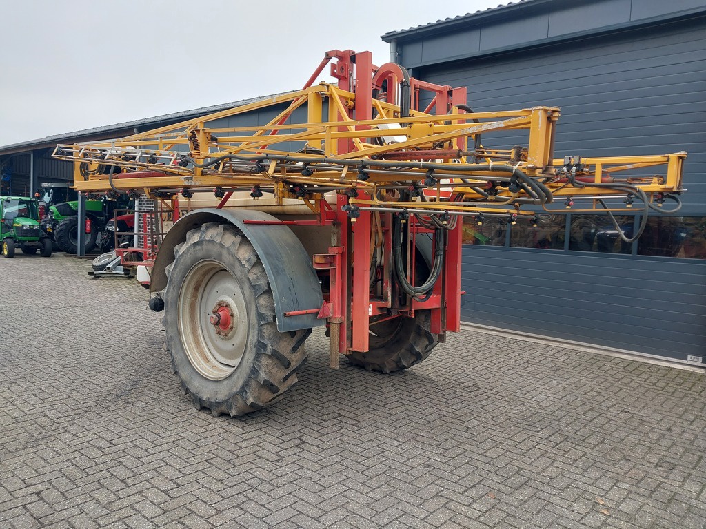 Agrifac Cebeco 3033 Getrokken Veldspuit