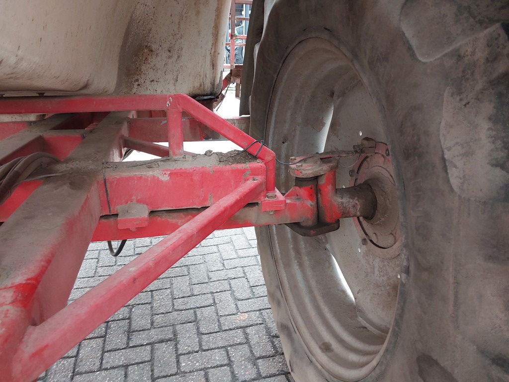 Agrifac Cebeco 3033 Getrokken Veldspuit