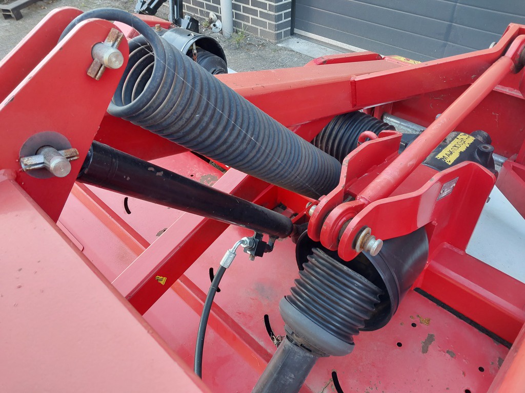 Lely 280 FC Frontmaaier