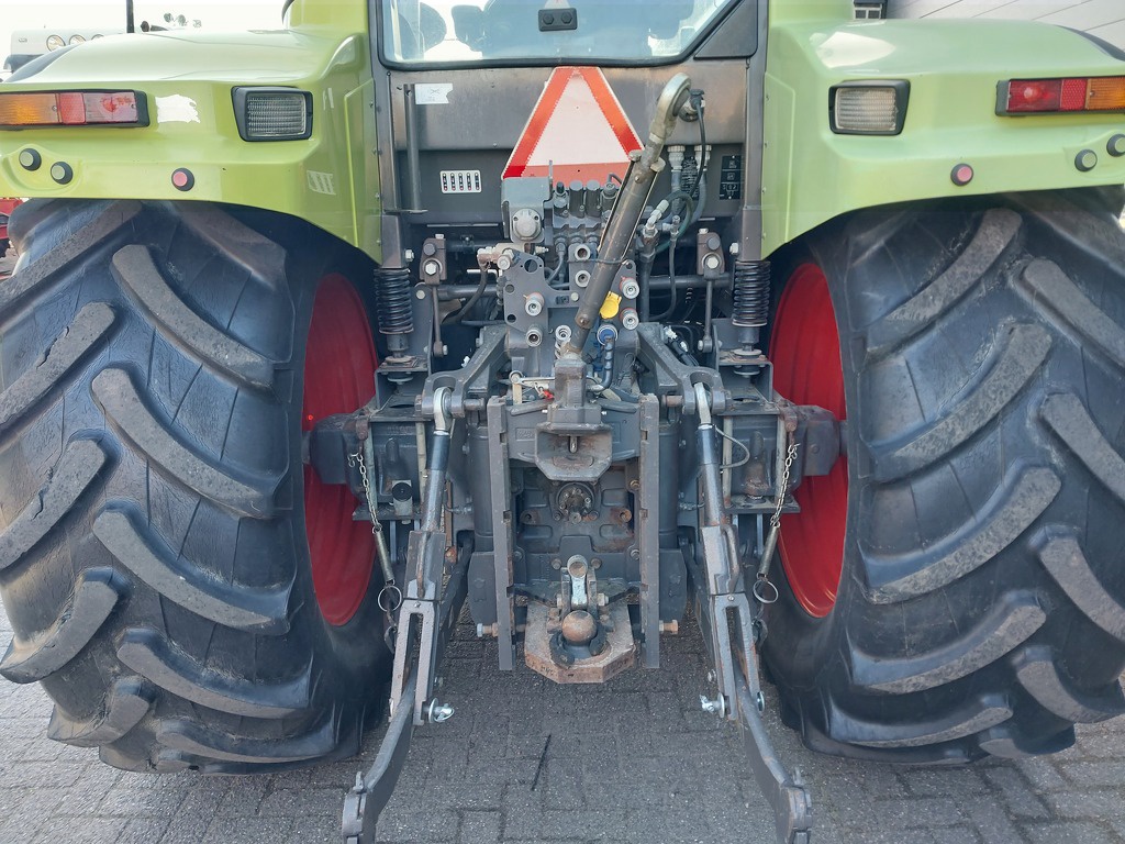 Claas Ares 697 ATZ