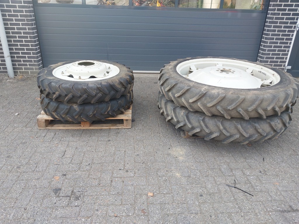 Cultuurwielen 270/95 R48 230/95 R32     11.2 R48 9.5 R32