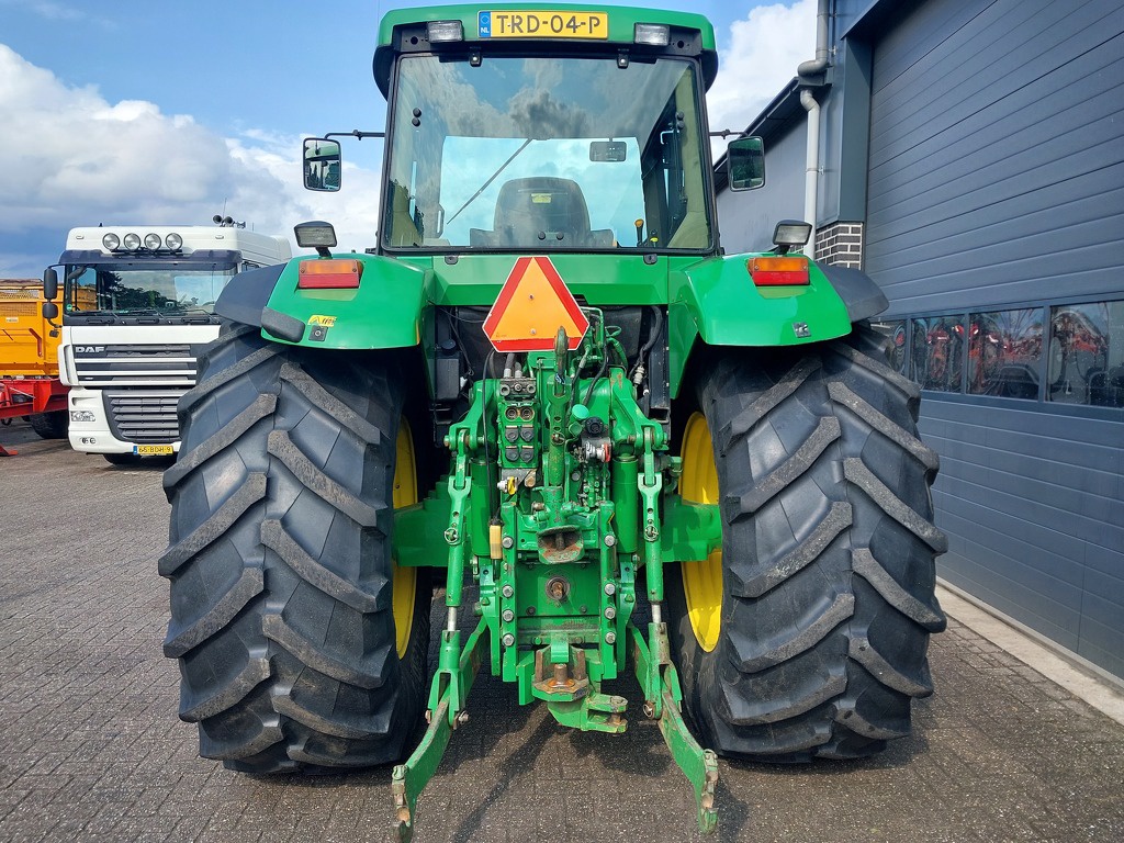 John Deere 7810 PQ