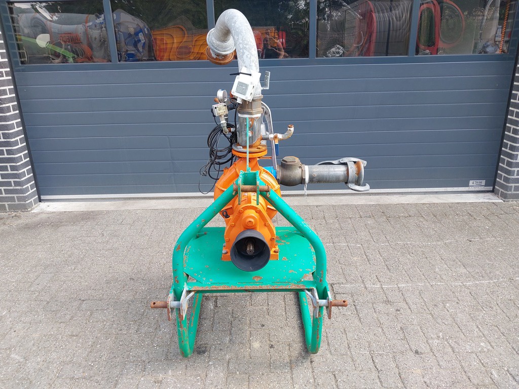 Landini GMS 65/A Beregeningspomp / Trekkerpomp / Waterpomp