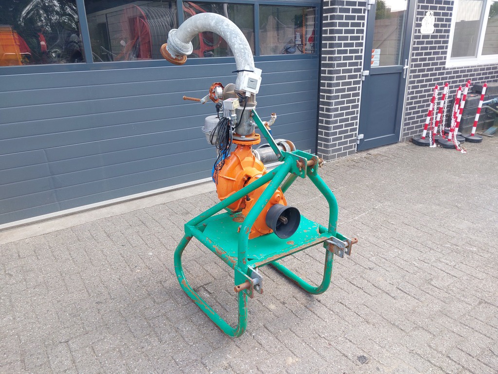 Landini GMS 65/A Beregeningspomp / Trekkerpomp / Waterpomp