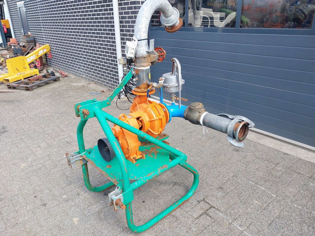 Landini GMS 65/A Beregeningspomp / Trekkerpomp / Waterpomp