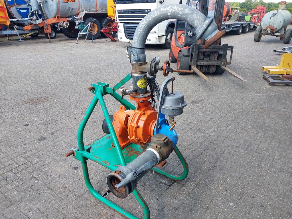 Landini GMS 65/A Beregeningspomp / Trekkerpomp / Waterpomp