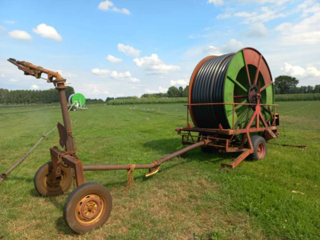 Beinlich 90-300 Beregeningshaspel