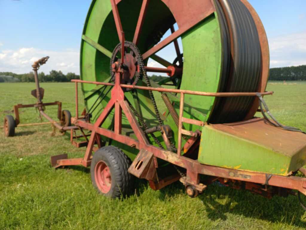 Beinlich 90-300 Beregeningshaspel