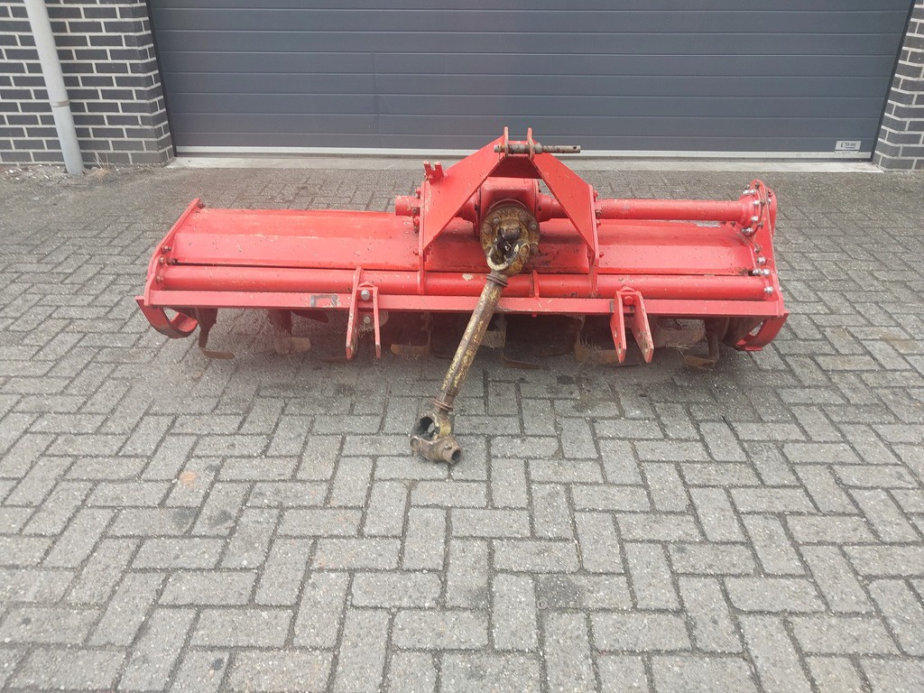 Agric  AMS 70 Grondfrees 180 cm breed