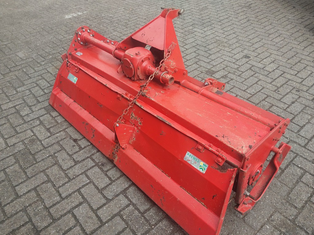 Agric  AMS 70 Grondfrees 180 cm breed